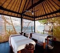 Alila Manggus Bali - Spa